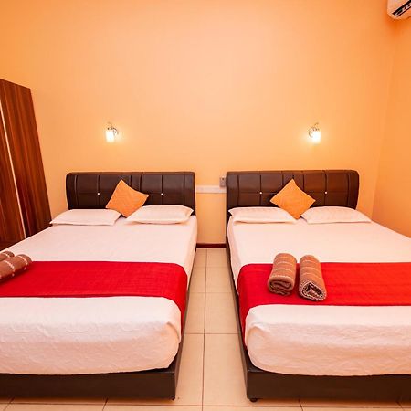 D' Village Cottage Pantai Cenang  Habitación foto