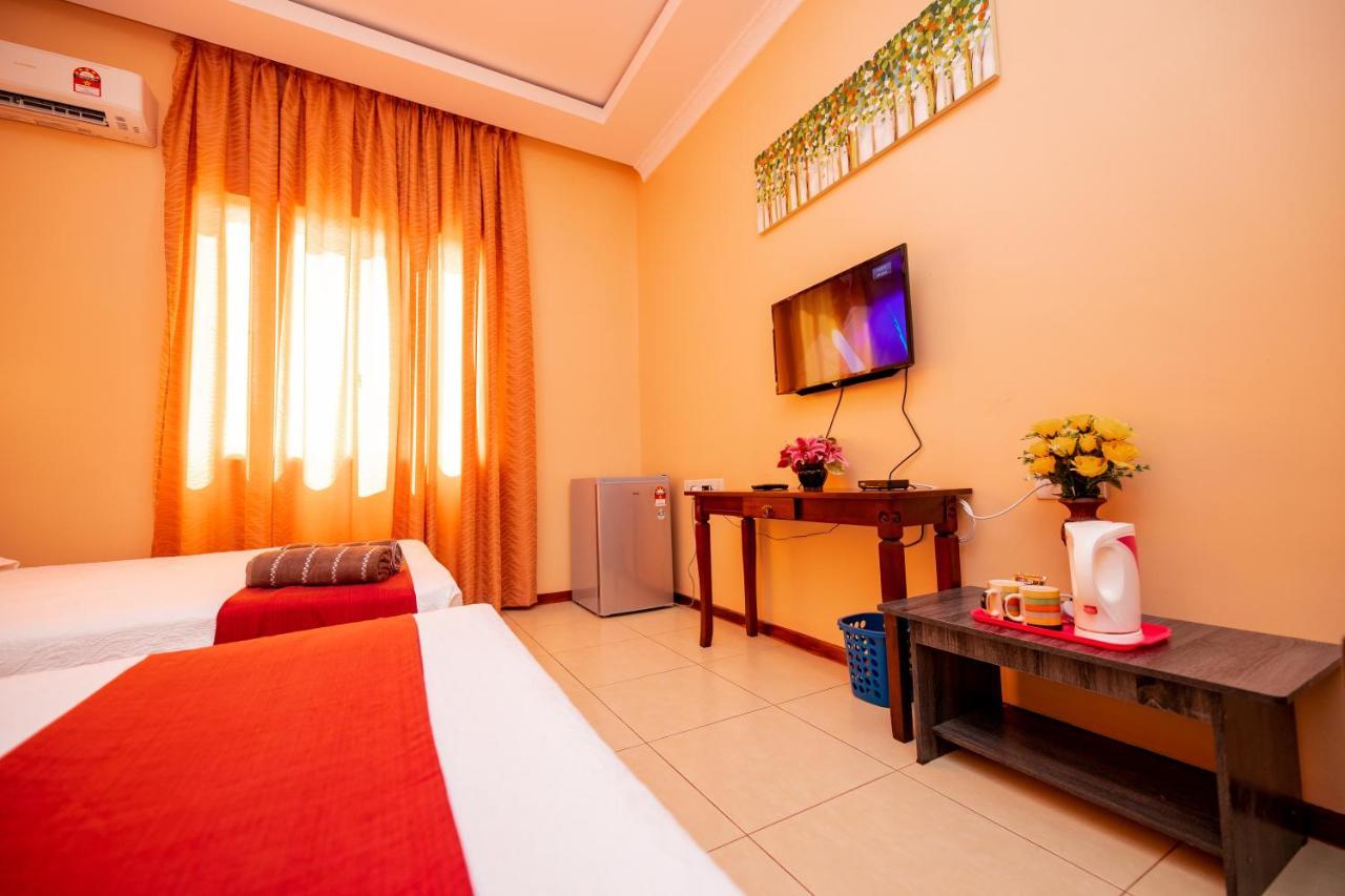 D' Village Cottage Pantai Cenang  Exterior foto